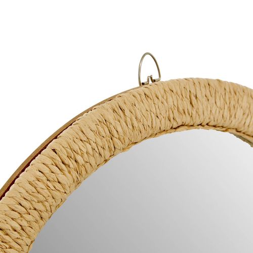 3 Miroirs Tilia 23/32/40cm Corde