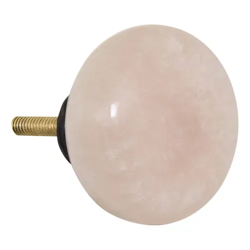 Lot De 2 Boutons De Meuble Pola Crème
