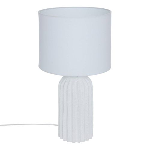 Lampe Cyld Fernan Blc H50