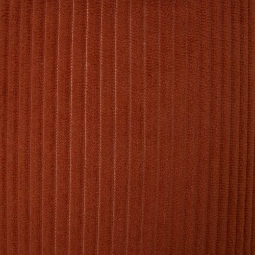 Lampe à poser terra H. 28 cm JOLINA Terracotta