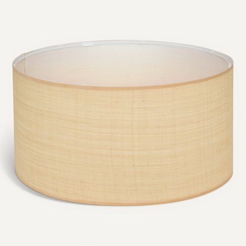Abat-jour Beline D50cm Beige