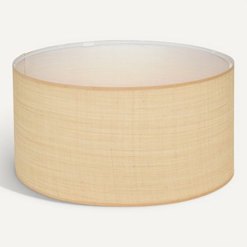 Abat-jour Beline D50cm Beige