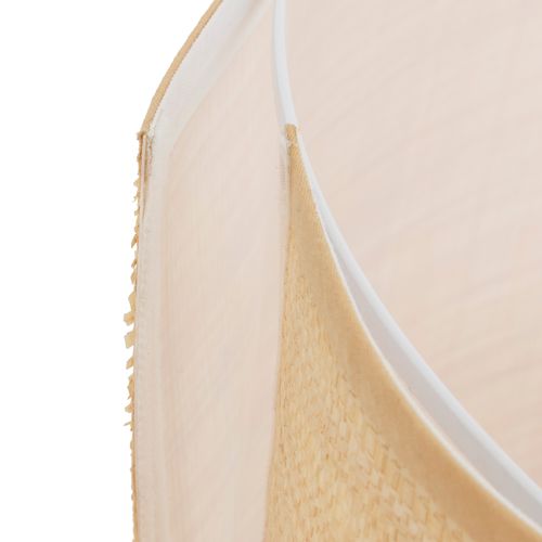Abat-jour Beline D50cm Beige