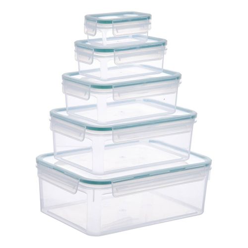 Boîte De Conservation Clipeat 3,8l