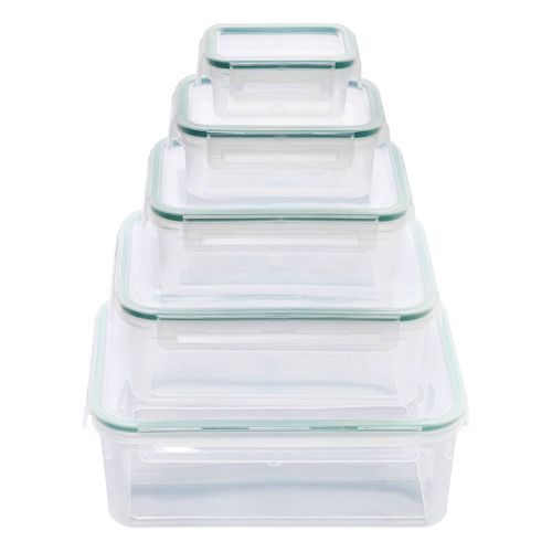 Boîte De Conservation Clipeat 3,8l