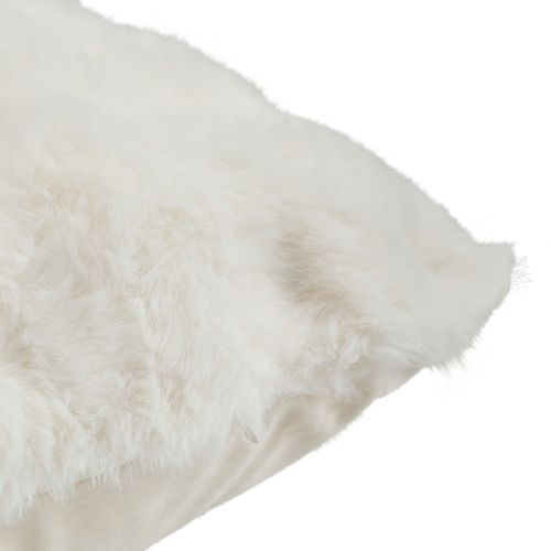 Coussin 50x80 cm SWEET Ecru
