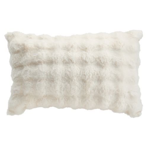 Coussin 50x80 cm SWEET Ecru