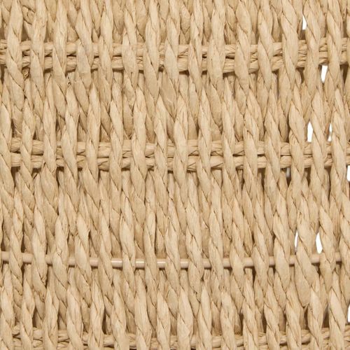 Lot De 3 Paniers Cyrielle Rond Beige