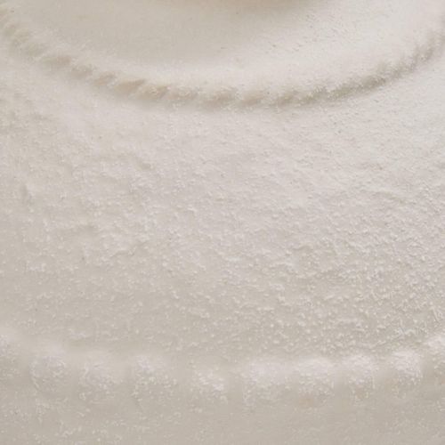 Vase Lewis H.16,3cm Blanc
