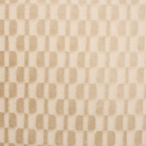 Coussin Selia Carré 40x40cm Beige