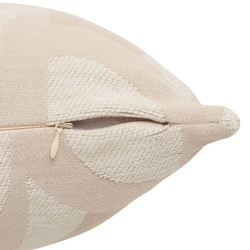 Coussin Marlia Carré 40x40cm Géométrique