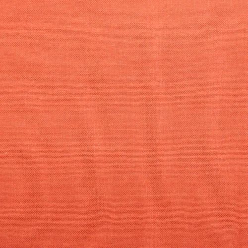Coussin Nippon Line Rectangulaire 38x58cm Orange