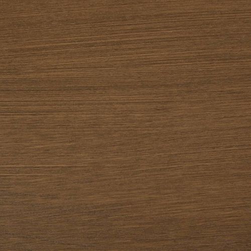 Table De Chevet 1 Tiroir Mona 40x44,5cm Marron