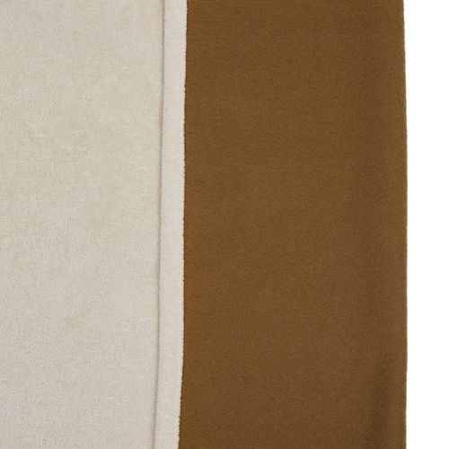 Rideau Isolant Automne 140x260cm Beige