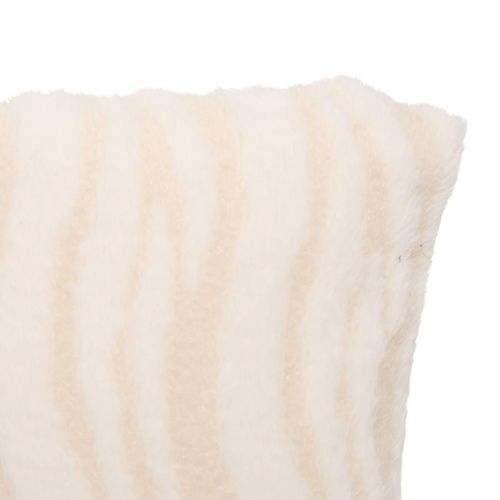 Coussin Boucly Carré 40x40cm Vagues