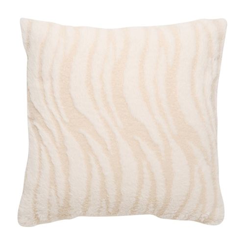 Coussin Boucly Carré 40x40cm Vagues