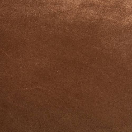 Coussin Nalia Carré 45x45cm Marron