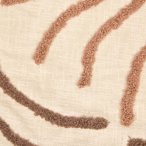 Rideau Hawki 130x260cm Marron