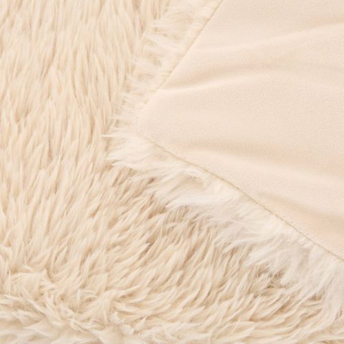 Plaid Duvia 120x150cm Beige
