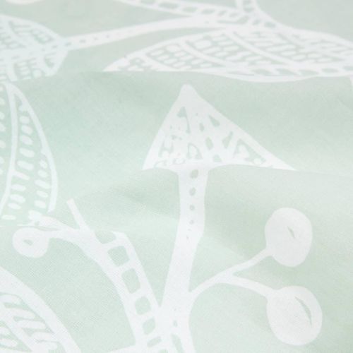 Parure De Lit Alioe 220x240cm Vert