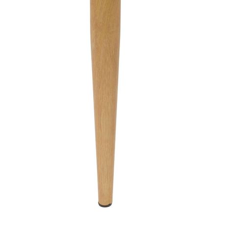 Chaise Celeste H.80cm Bronze