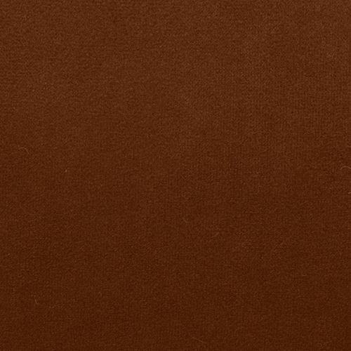 Coussin Selia Carré 40x40cm Marron