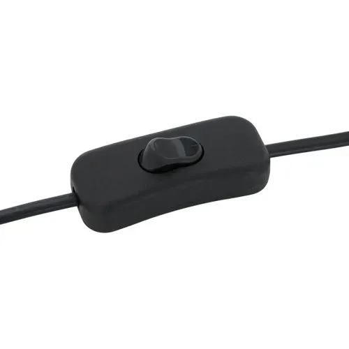 Lampe de bureau H. 38 cm MAONA Argenté