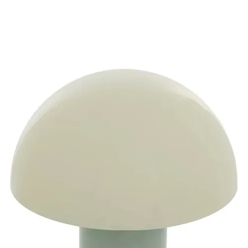 Lampe de chevet H. 36 cm LITO Céladon vue détaillée