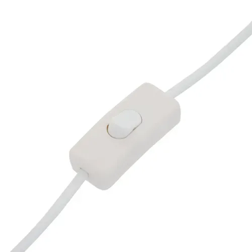 Lampe de chevet H. 36 cm LITO Céladon