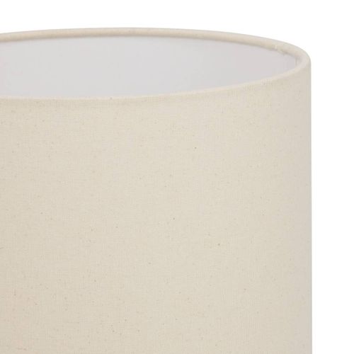 Lampe à poser kaki H. 41,5 cm VILMA Kaki