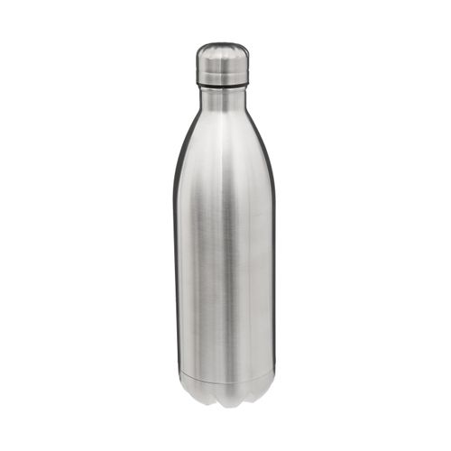 Bouteille Isotherme En Acier Inoxydable 1 L