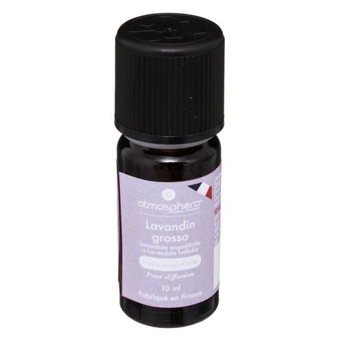 Synergie D'huiles Essentielles - Lavande 10ml