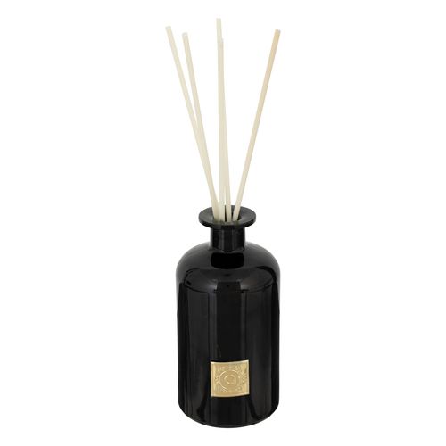 Diffuseur De Parfum Fruits Des Bois 500 Ml Avec 6 Bâtonnets