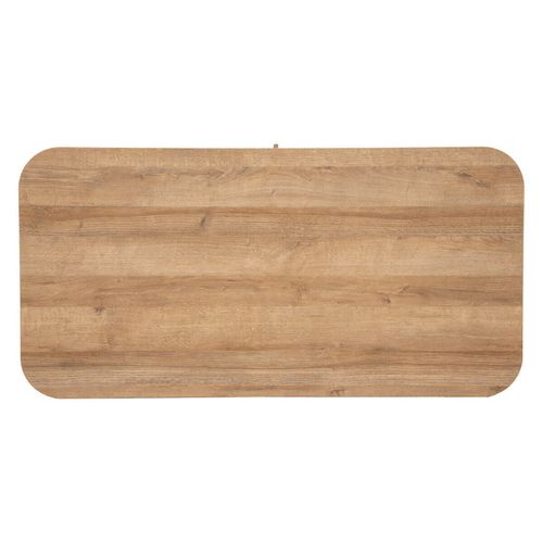 Table Basse 2 Portes Coulissantes Colva Atmosphera