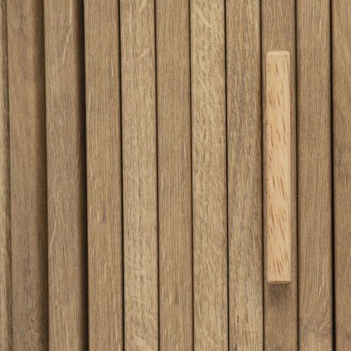 Table Basse 2 Portes Coulissantes Colva Atmosphera