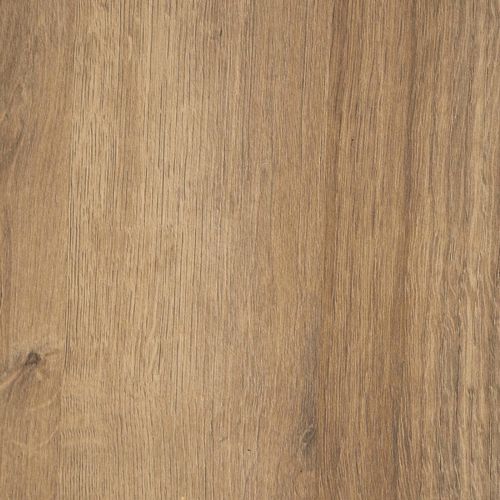 Meuble TV 2 Portes Coulissantes Colva - Marron Et Noir