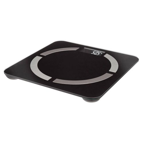 Pèse Personne Impédancemètre Connecté