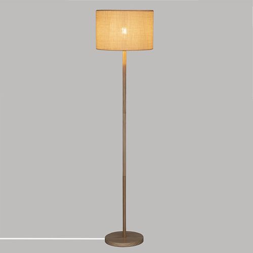 Lampadaire Droit Della Naturel Atmosphera