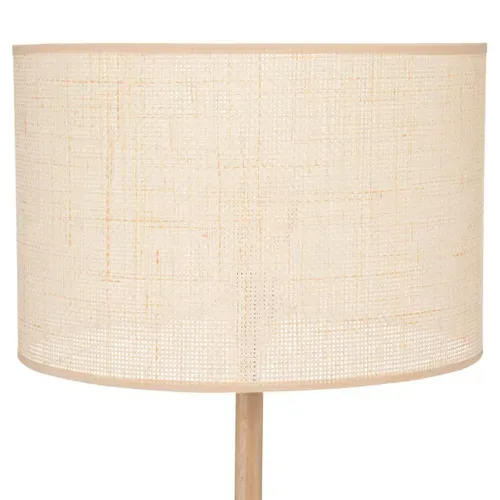 Lampadaire Droit Della Naturel Atmosphera
