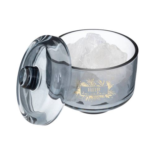 Pierres De Cristal Naturelles "night" - Fleur De Coton - 10ml
