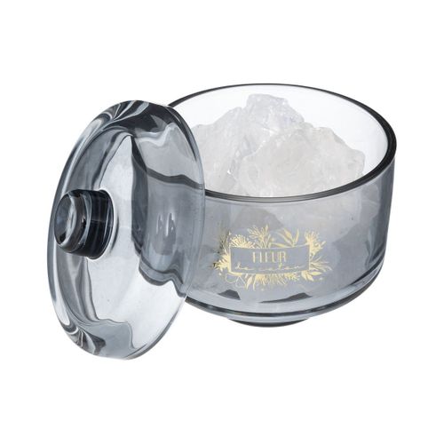 Pierres De Cristal Naturelles "night" - Fleur De Coton - 10ml