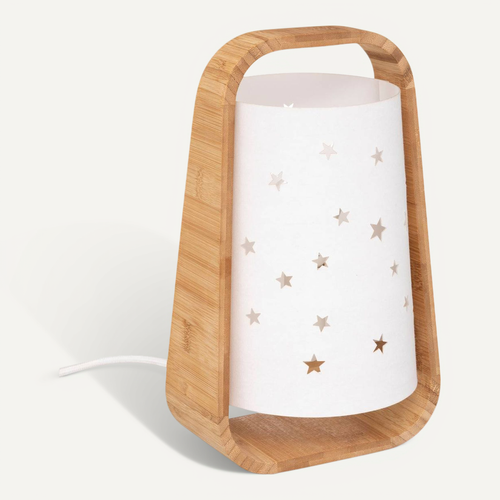 Lampe Suspension Enfant Sibad 30 Cm – Design Rond, Blanc, Pour Chambre D’enfant – Atmosphera For Kids