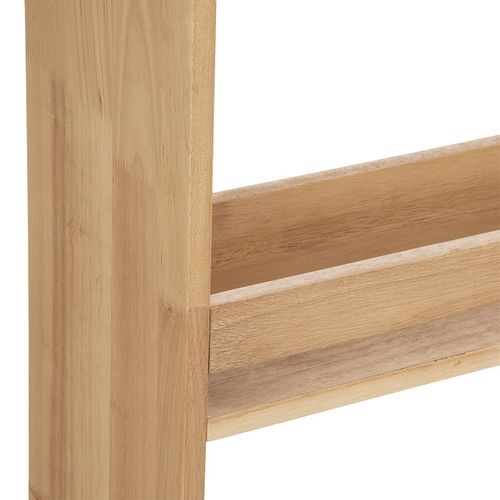 Bibliothèque En Bois Pour Enfant Robin Atmosphera
