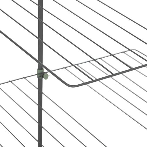 étendoir à Linge Modulable Tour 30m "mojave"