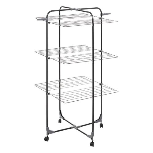 étendoir à Linge Modulable Tour 30m "mojave"