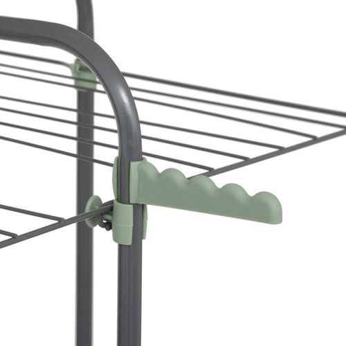 étendoir à Linge Modulable Tour 30m "mojave"