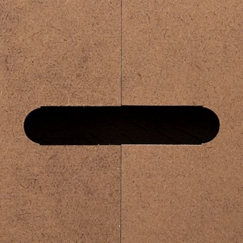 Commode 5 Tiroirs Dolo Naturel 5five