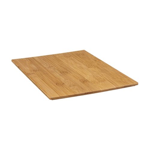 Lot De 3 Boites De Rangement En Bois Avec Couvercle Bambou