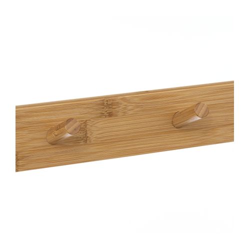 Vestiaire D'entrée H 170 Cm  Naturel