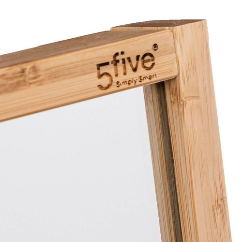 Miroir Psyché H. 160 cm  Naturel vue d'ambiance 1